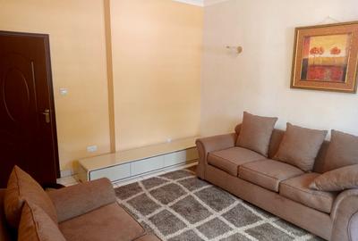 2 Bed House with Swimming Pool in Runda