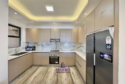 2 Bed Apartment with En Suite at Brookside Drive