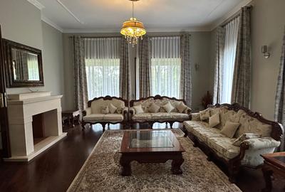 6 Bed Villa with En Suite at Karen - 2