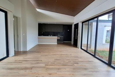 3 Bed House with En Suite in Kiambu Road