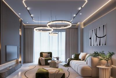 2 Bed Apartment with En Suite in Kileleshwa - 2