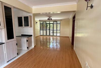 3 Bed Apartment with En Suite at Gatundu Road