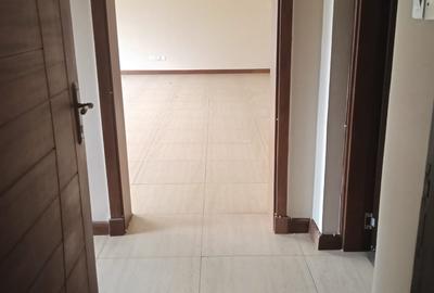 3 Bed Apartment with En Suite at Laikipia Road - 4