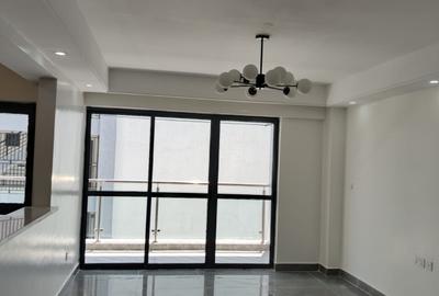 3 Bed Apartment with En Suite at Riverside