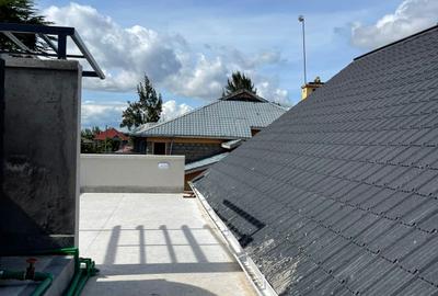 3 Bed Villa with En Suite in Kitengela - 3