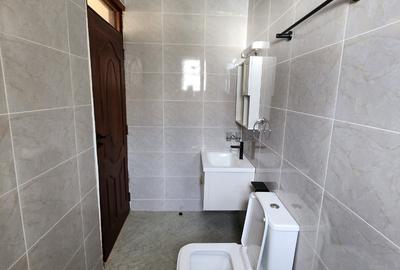 3 Bed House with En Suite at Bomas Of Kenya