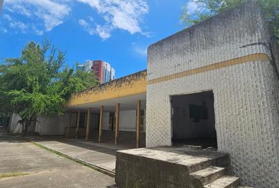 1.26 ac Land in Nyali Area - 4