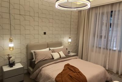 5 Bed Apartment with En Suite at Kileleshwa - 2