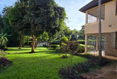 5 Bed House with En Suite at Runda Mimosa - 4