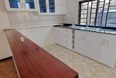 3 Bed House with Staff Quarters in Langata - 2