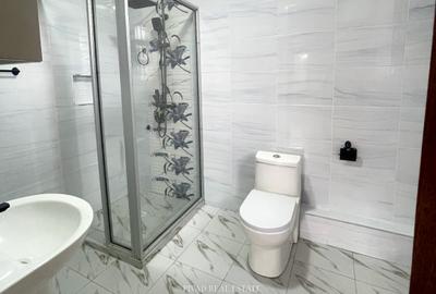 7 Bed Townhouse with Staff Quarters in Kiambu Road