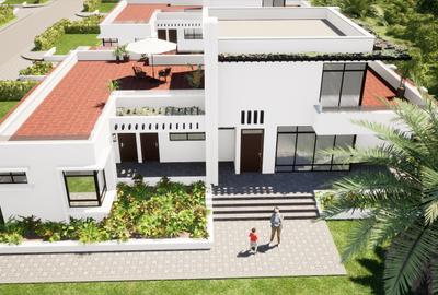 3 Bed House with En Suite at Casuarina