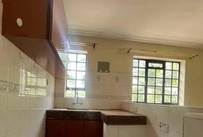 Serviced 1 Bed Apartment with En Suite at Kileleshwa