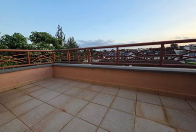 4 Bed Villa with En Suite in Runda - 3