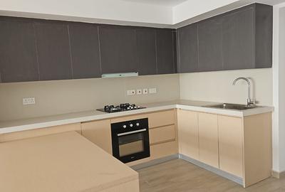 2 Bed Apartment with En Suite in Mombasa Road