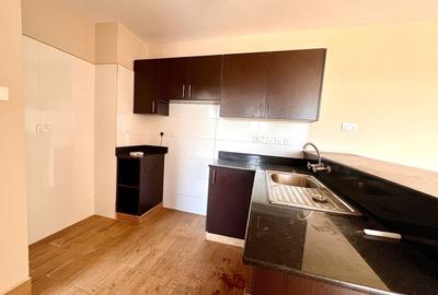 2 Bed Apartment with En Suite at Kirawa Road