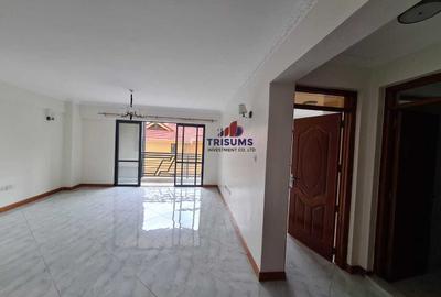 2 Bed Apartment with En Suite at Westlands