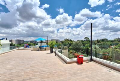 Furnished 2 Bed Apartment with En Suite at Spring Valley - 3