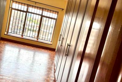 3 Bed Apartment with En Suite at Kilimani