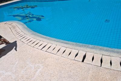 3 Bed Villa with En Suite at Nyali Mombasa