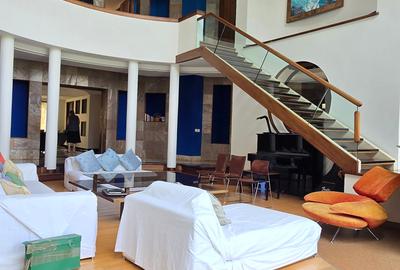 5 Bed House with En Suite at Magnolia Close - 3