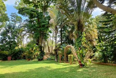 2 Bed House with En Suite in Runda