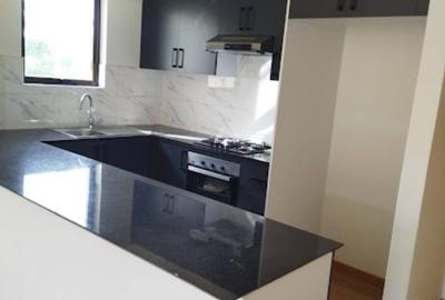Serviced 2 Bed Apartment with Swimming Pool at Garden City Mall