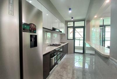 2 Bed Apartment with En Suite in Kileleshwa - 4