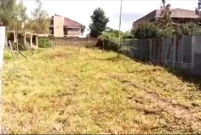 0.275 ac Land at Safaricom 2 Kitengela - 4
