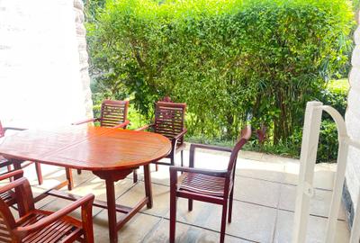 5 Bed Villa with Staff Quarters in Thigiri