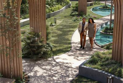 5 Bed Apartment with En Suite in Brookside - 4