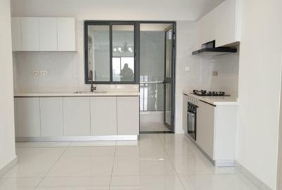 3 Bed Apartment with En Suite in Kileleshwa - 2