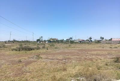 Residential Land at Juja Farm