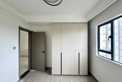 1 Bed Apartment with Gym in Kileleshwa - 2