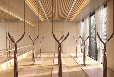 2 Bed Apartment with En Suite in Westlands Area - 4