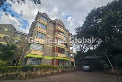 4 Bed Apartment with En Suite in Kileleshwa - 2