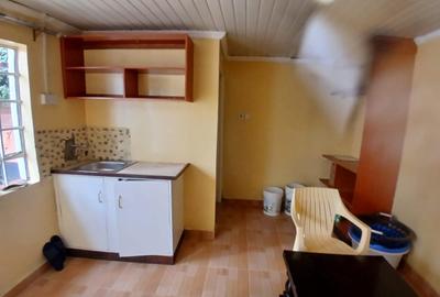 2 Bed House with Staff Quarters in Runda