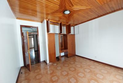 3 Bed House with Swimming Pool at Runda Mimosa