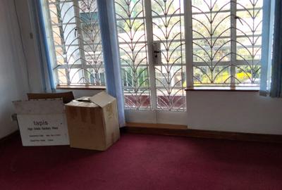 Office with Service Charge Included in Westlands Area