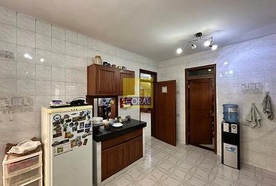 5 Bed Townhouse in Rhapta Road