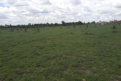 0.1 ha Residential Land in Ongata Rongai