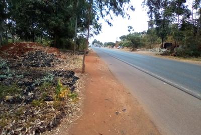 2 ac Land at Northern Bypass Rd