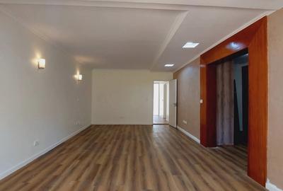 4 Bed Townhouse with En Suite at Old Kitusuru