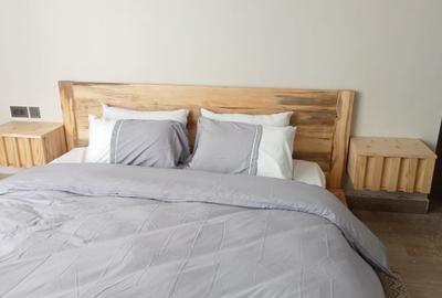 Furnished 3 Bed Apartment with En Suite in Riverside - 4