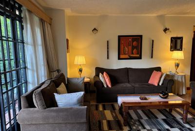 3 Bed Apartment with En Suite in Riara Road - 2