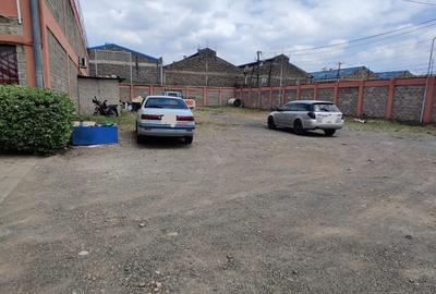 1.5 ac Warehouse in Industrial Area - 3