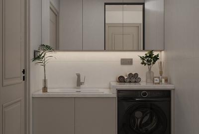 2 Bed Apartment with En Suite at Upperhill - 3