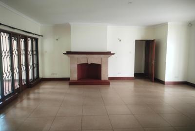 Commercial Property with Service Charge Included at Walking Distance To Limuru Road - 2