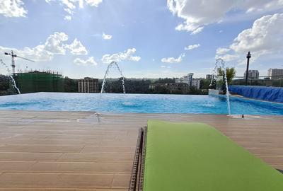 Serviced 3 Bed Apartment with En Suite at Peponi Road - 2