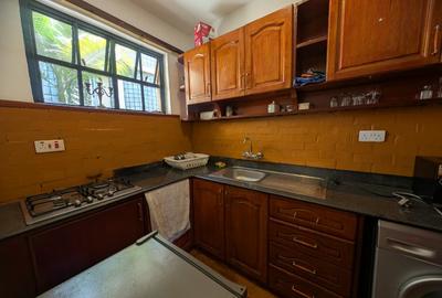 1 Bed Apartment with Parking in Nyari - 2